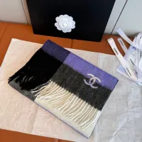 $52.00 USD Chanel Scarves #1396433