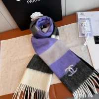 $52.00 USD Chanel Scarves #1396433