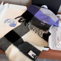 $52.00 USD Chanel Scarves #1396433