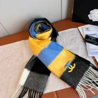 $52.00 USD Chanel Scarves #1396434