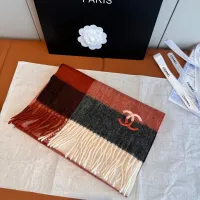 $52.00 USD Chanel Scarves #1396435