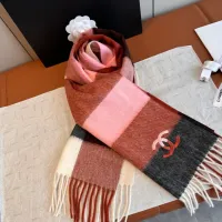 $52.00 USD Chanel Scarves #1396435