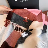 $52.00 USD Chanel Scarves #1396435