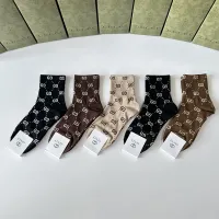 $27.00 USD Gucci Socks #1396438