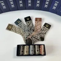 $29.00 USD Christian Dior Socks #1396439