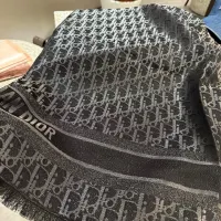 $60.00 USD Christian Dior Scarf #1396446