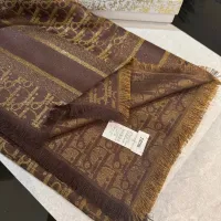 $60.00 USD Christian Dior Scarf #1396447