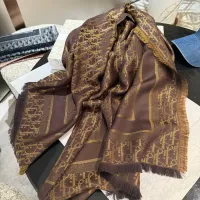 $60.00 USD Christian Dior Scarf #1396447
