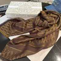 $60.00 USD Christian Dior Scarf #1396447