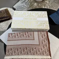 $60.00 USD Christian Dior Scarf #1396449