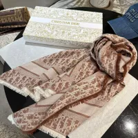 $60.00 USD Christian Dior Scarf #1396449