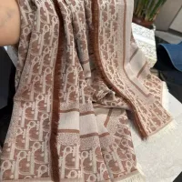 $60.00 USD Christian Dior Scarf #1396449