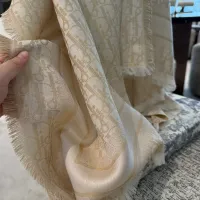 $60.00 USD Christian Dior Scarf #1396450