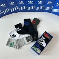 $27.00 USD Adidas Socks #1396454