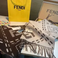 $72.00 USD Fendi Scarf #1396456