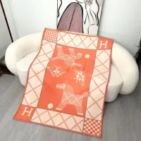 $102.00 USD Hermes Blanket #1396460