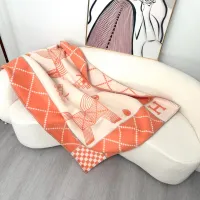 $102.00 USD Hermes Blanket #1396460