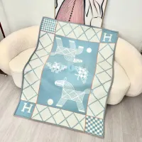 $102.00 USD Hermes Blanket #1396462