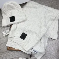 $52.00 USD LOEWE Hat and Scarf Set #1396463