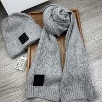 $52.00 USD LOEWE Hat and Scarf Set #1396464