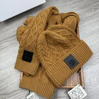 $52.00 USD LOEWE Hat and Scarf Set #1396465