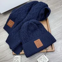 $52.00 USD LOEWE Hat and Scarf Set #1396466