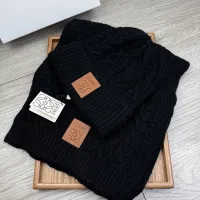 $52.00 USD LOEWE Hat and Scarf Set #1396467