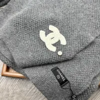 $52.00 USD Chanel Hat and Scarf Set #1396475