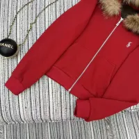 $122.00 USD Ralph Lauren Polo Tracksuits Long Sleeved For Women #1396531