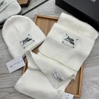 $52.00 USD Christian Dior Hat and Scarf Set #1396544