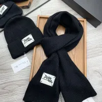 $52.00 USD Christian Dior Hat and Scarf Set #1396547
