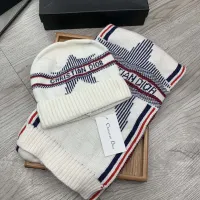 $52.00 USD Christian Dior Hat and Scarf Set #1396550
