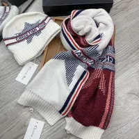 $52.00 USD Christian Dior Hat and Scarf Set #1396550