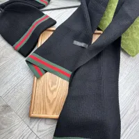 $52.00 USD Gucci Hat and Scarf Set #1396554