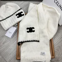 $52.00 USD Celine Hat and Scarf Set #1396562