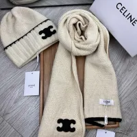 $52.00 USD Celine Hat and Scarf Set #1396563