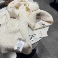 $64.00 USD Moncler Hat and Scarf Set #1396573
