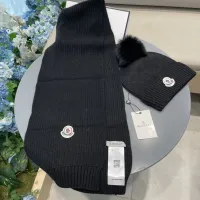 $64.00 USD Moncler Hat and Scarf Set #1396579