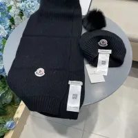 $64.00 USD Moncler Hat and Scarf Set #1396579