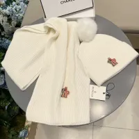 $64.00 USD Moncler Hat and Scarf Set #1396580