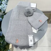 $64.00 USD Moncler Hat and Scarf Set #1396582