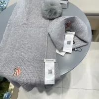 $64.00 USD Moncler Hat and Scarf Set #1396582