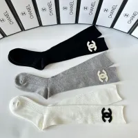 $29.00 USD Chanel Socks #1396605