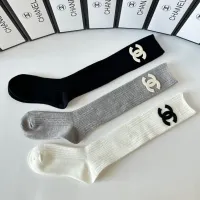 $29.00 USD Chanel Socks #1396606