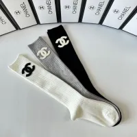 $29.00 USD Chanel Socks #1396606