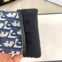 $45.00 USD Christian Dior Gloves For Women #1396628