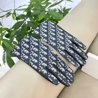 $45.00 USD Christian Dior Gloves For Women #1396628
