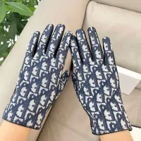 $45.00 USD Christian Dior Gloves For Women #1396628