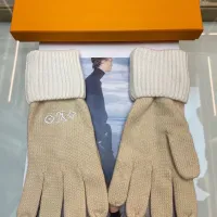$48.00 USD Louis Vuitton LV Gloves #1396631