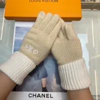 $48.00 USD Louis Vuitton LV Gloves #1396631